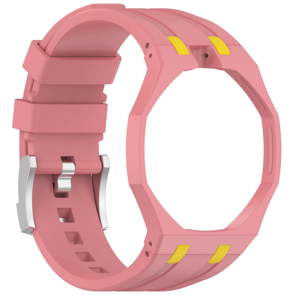 PC Case Silicone Strap Conversion Kit