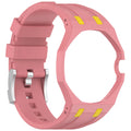 PC Case Silicone Strap Conversion Kit