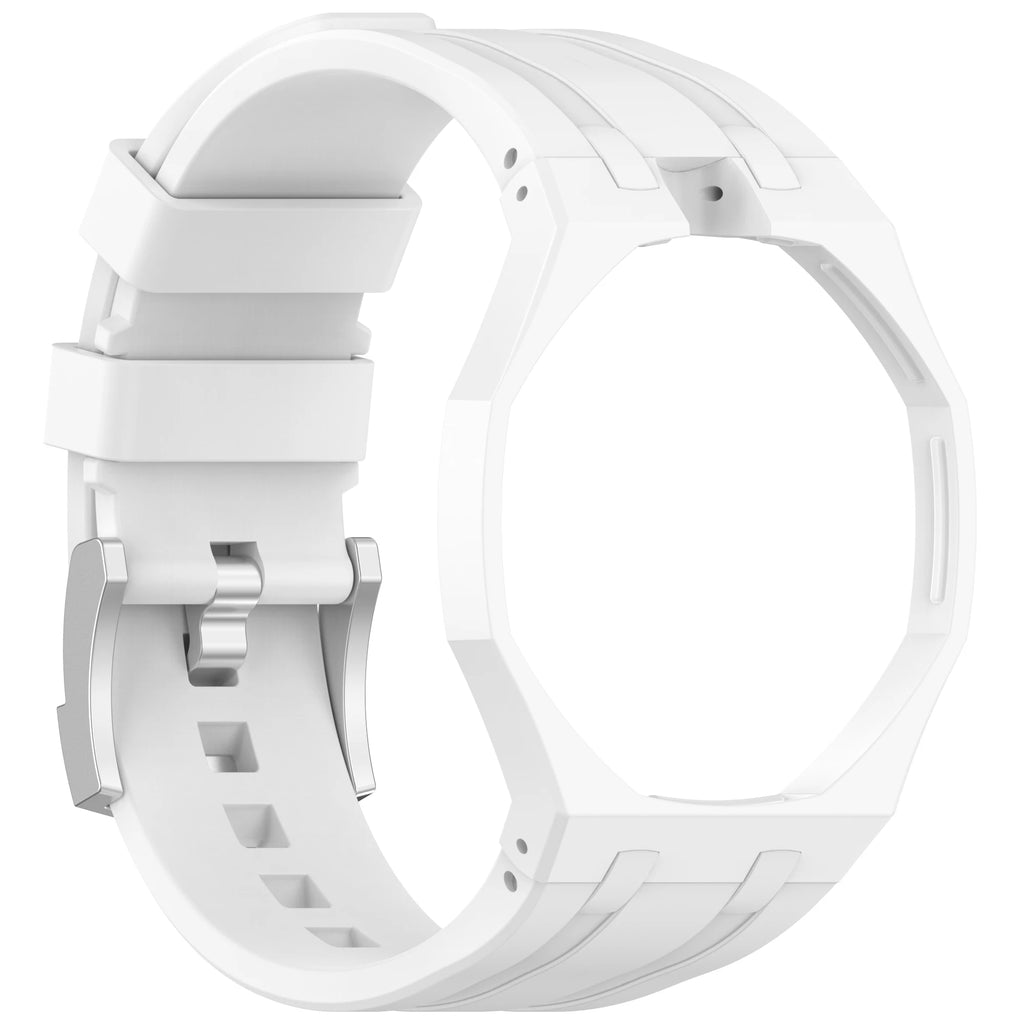 PC Case Silicone Strap Conversion Kit