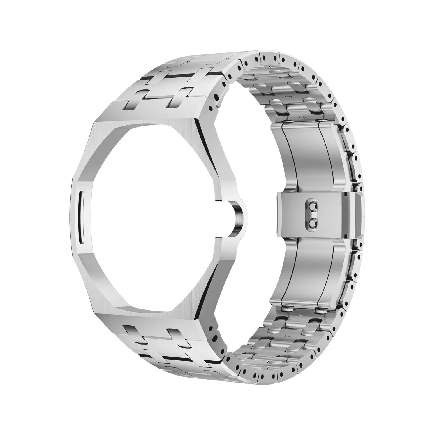 Steel Case Steel Bracelet conversion Kit