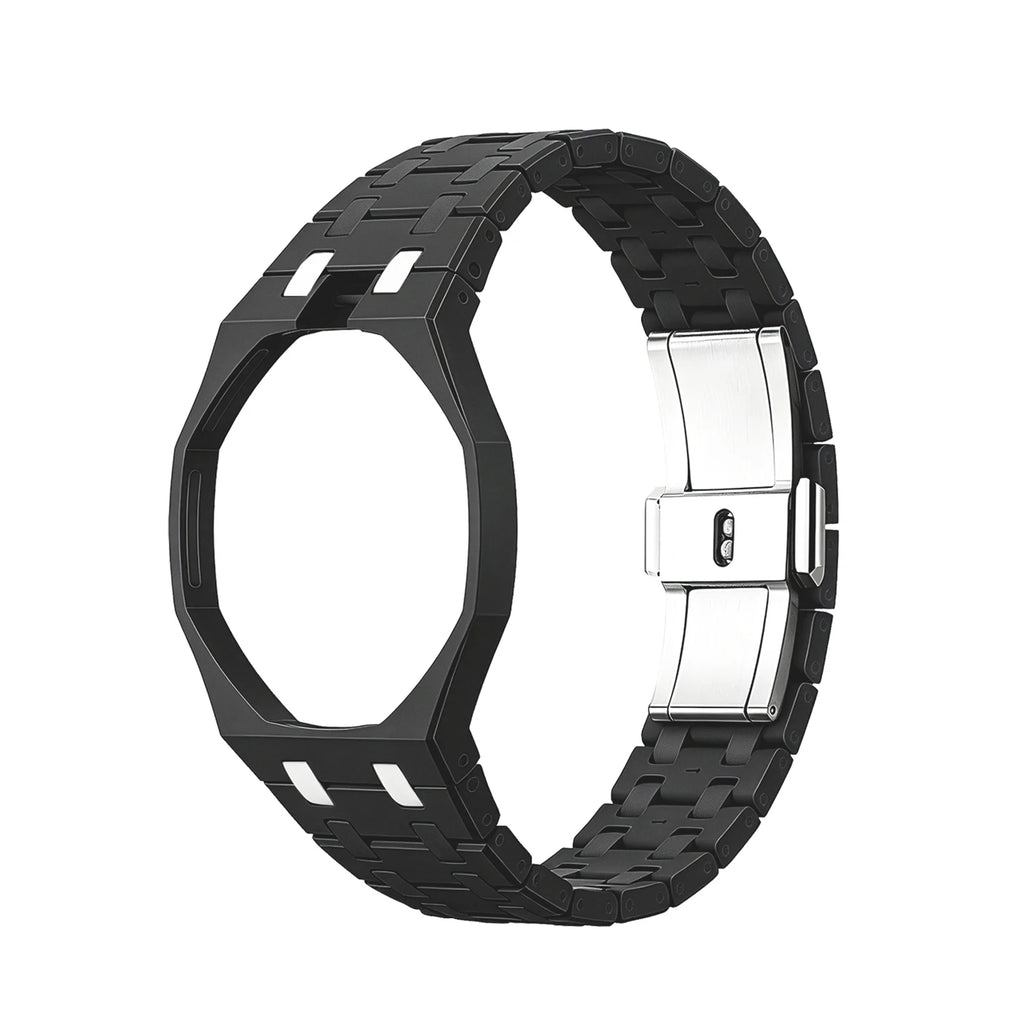 Ceramic Watch Case and Strap Conversion kit