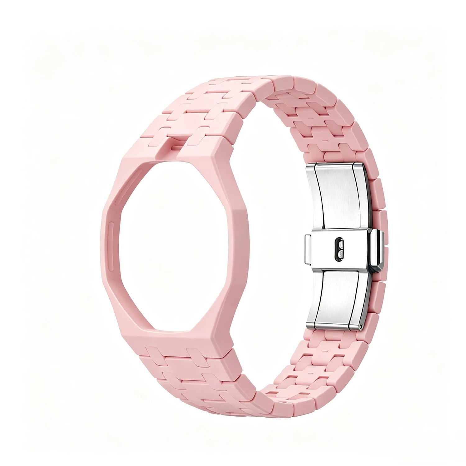 Ceramic Watch Case and Strap Conversion kit
