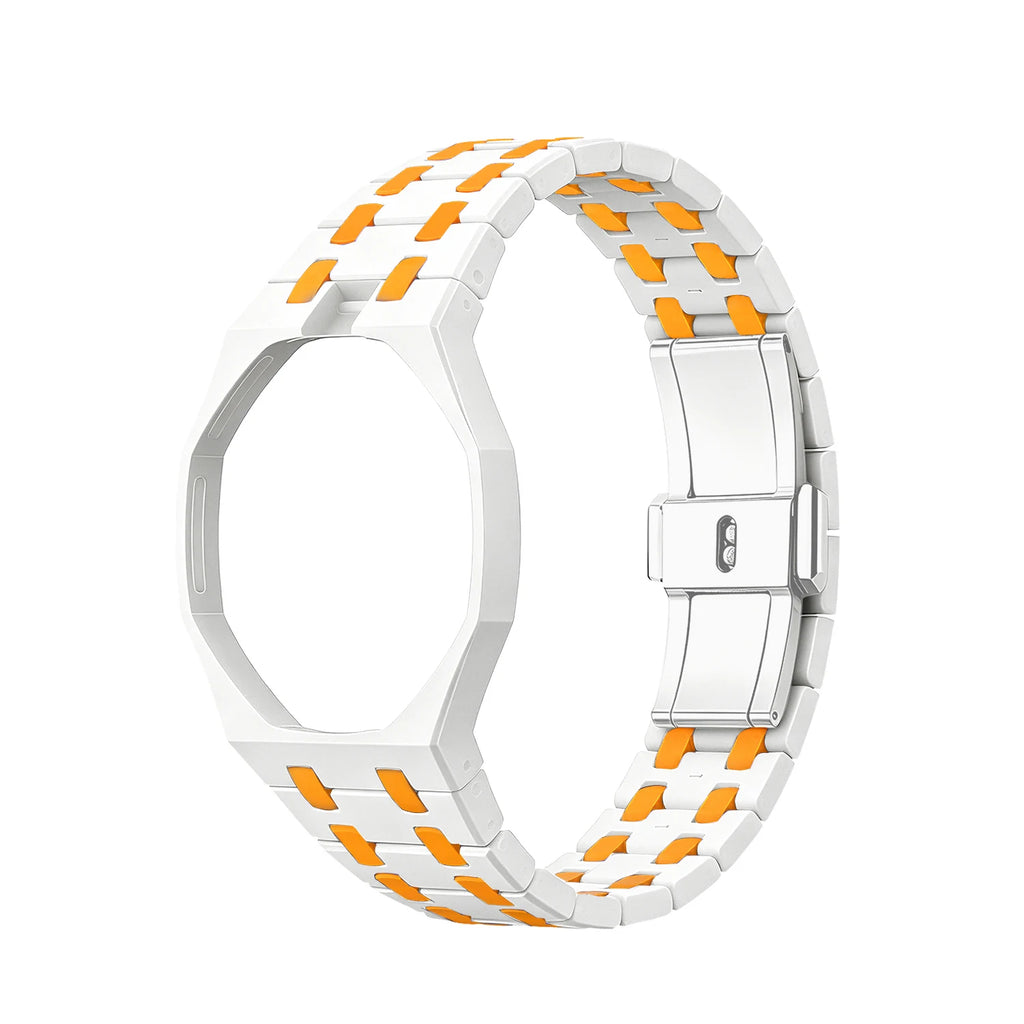 Ceramic Watch Case and Strap Conversion kit