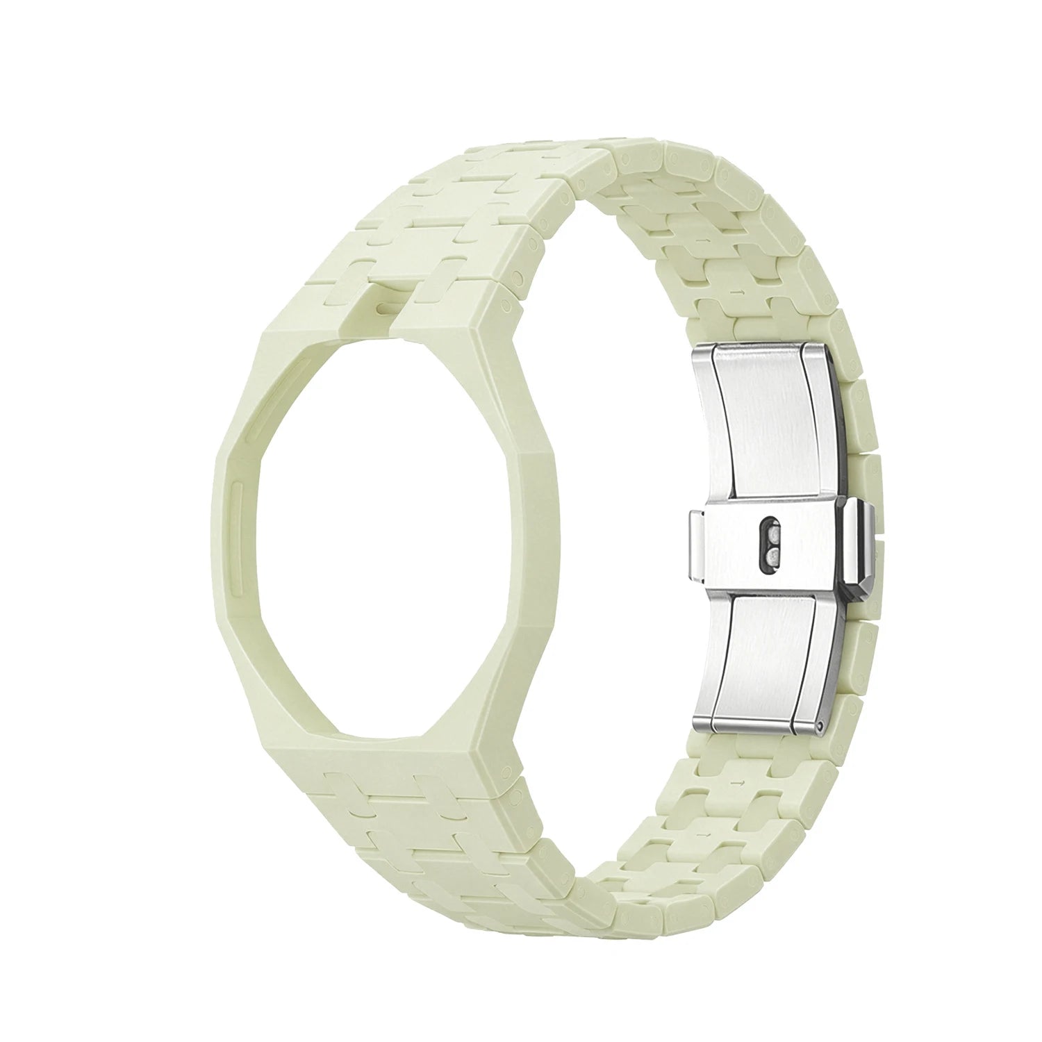 Ceramic Watch Case and Strap Conversion kit