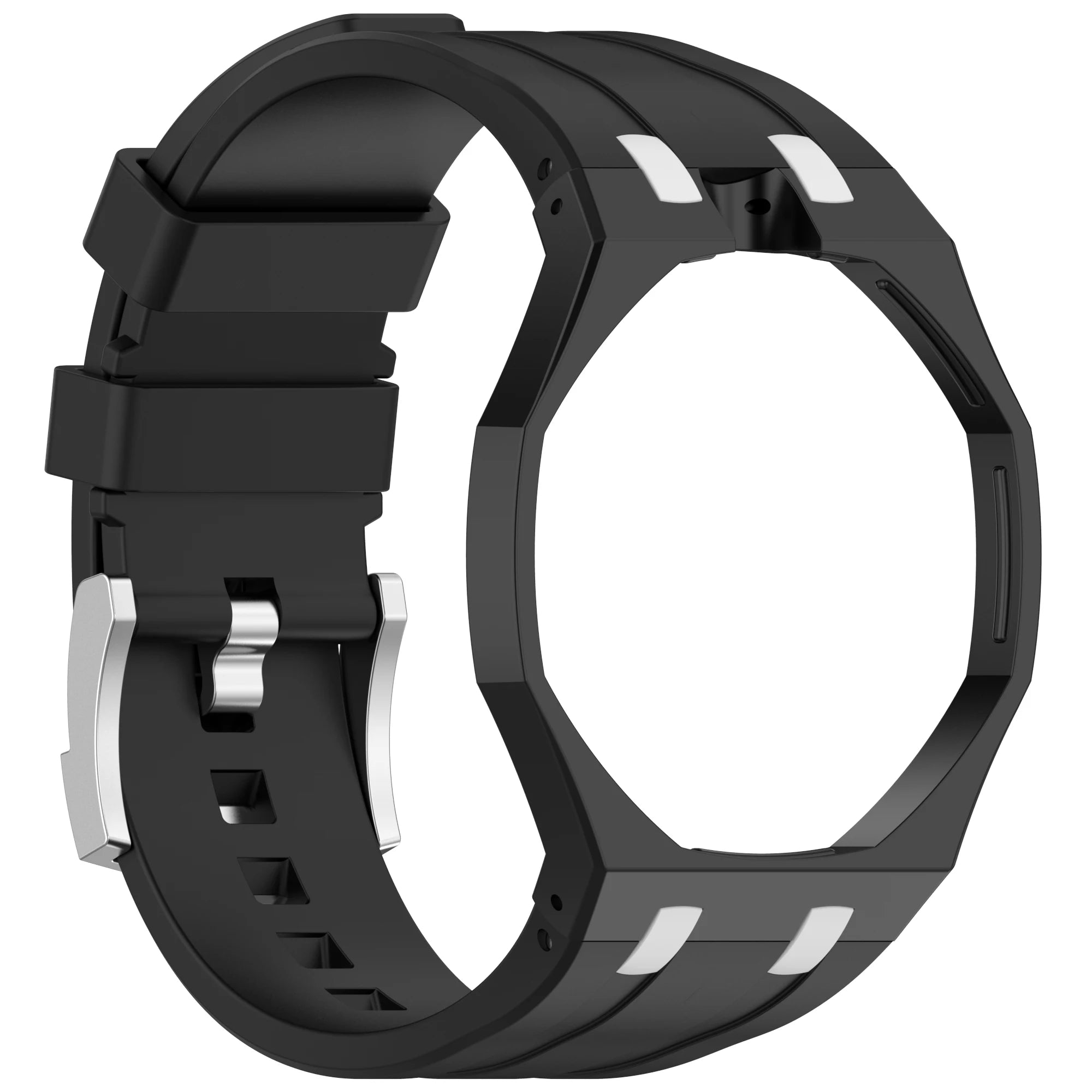 PC Case Silicone Strap Conversion Kit