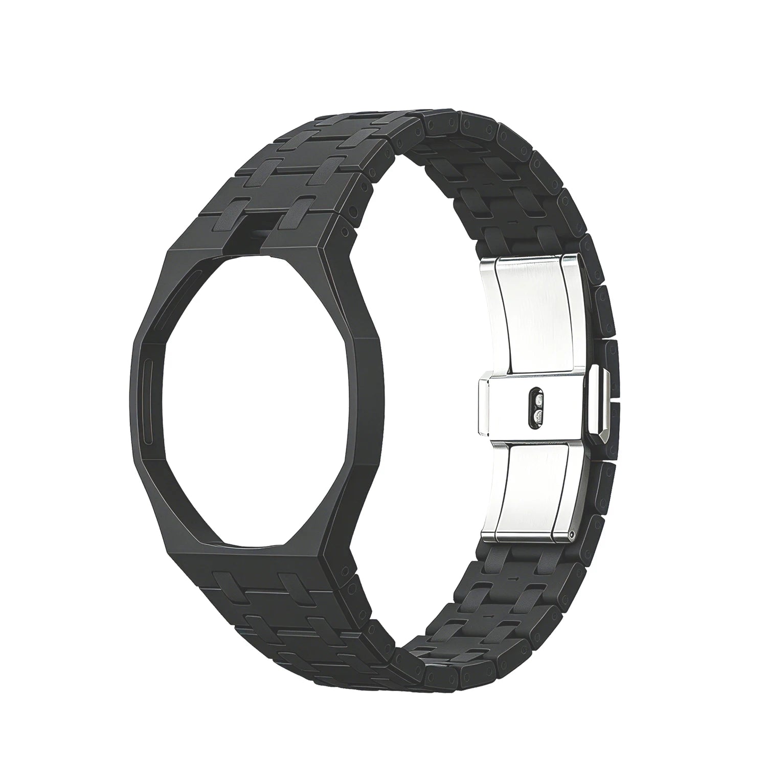Ceramic Watch Case and Strap Conversion kit