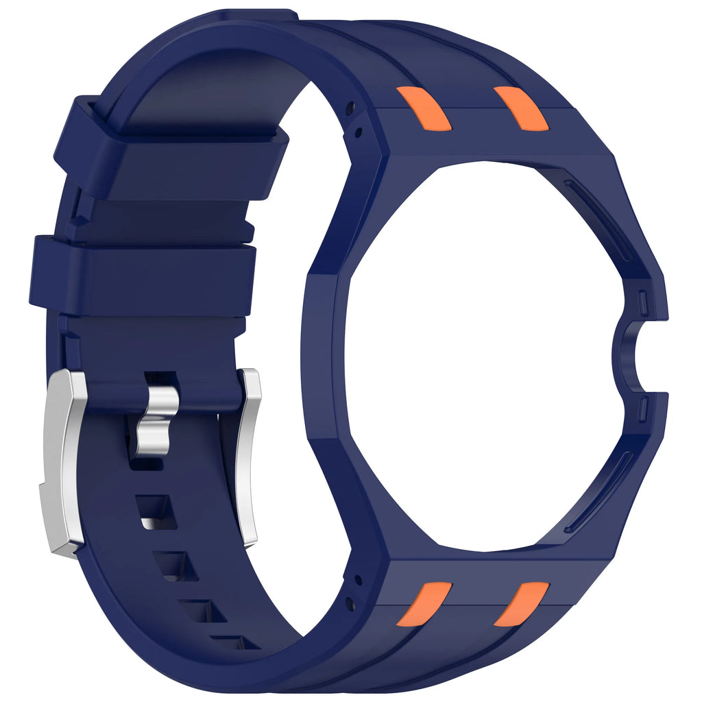 PC Case Silicone Strap Conversion Kit