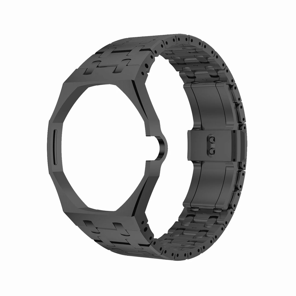 Steel Case Steel Bracelet conversion Kit