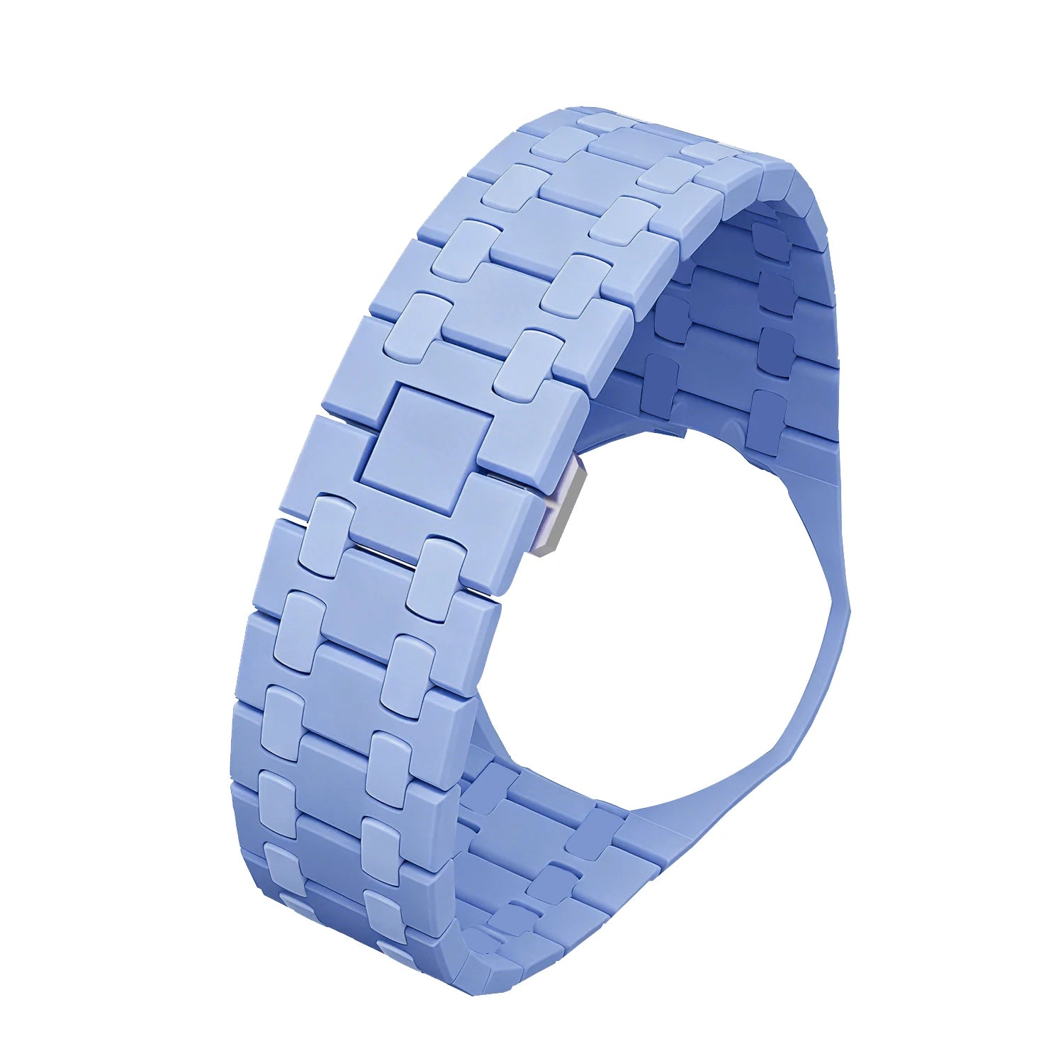 Ceramic Watch Case and Strap Conversion kit