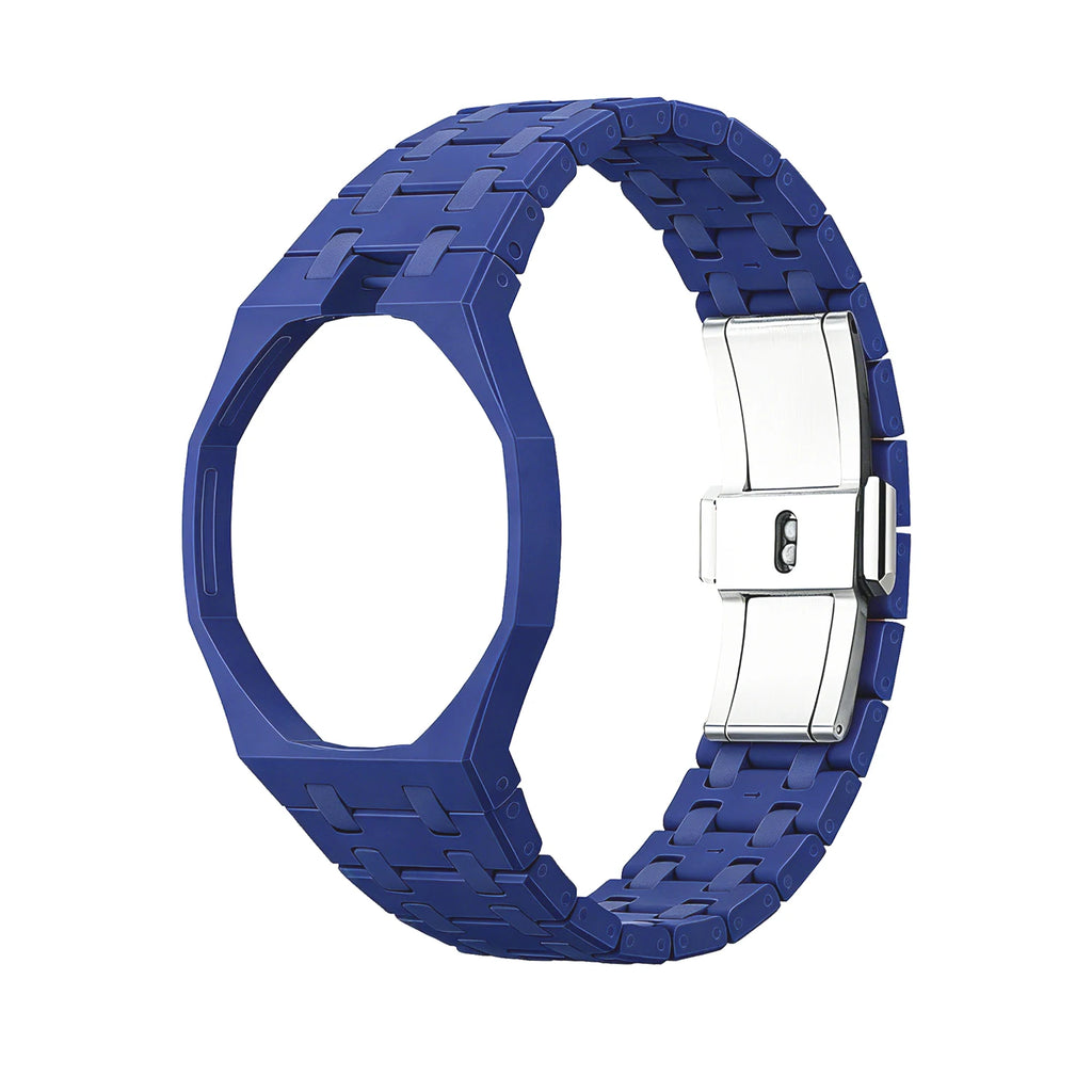 Ceramic Watch Case and Strap Conversion kit