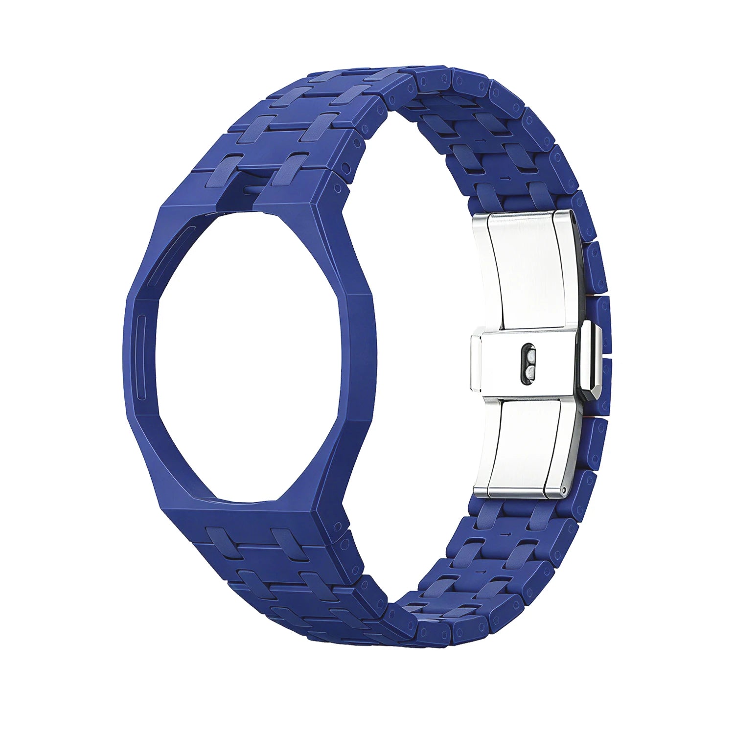 Ceramic Watch Case and Strap Conversion kit