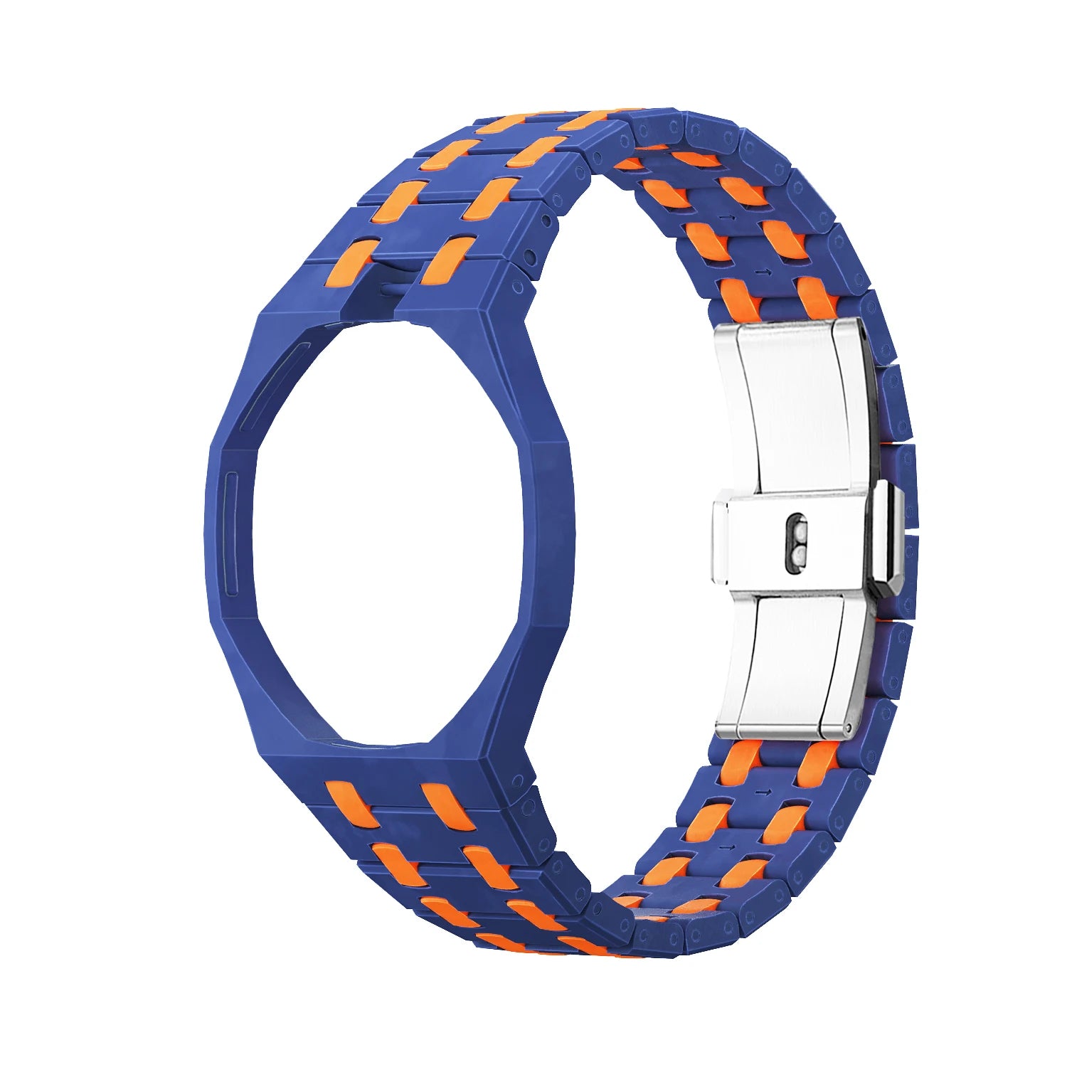 Ceramic Watch Case and Strap Conversion kit