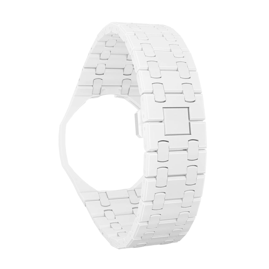 Ceramic Watch Case and Strap Conversion kit