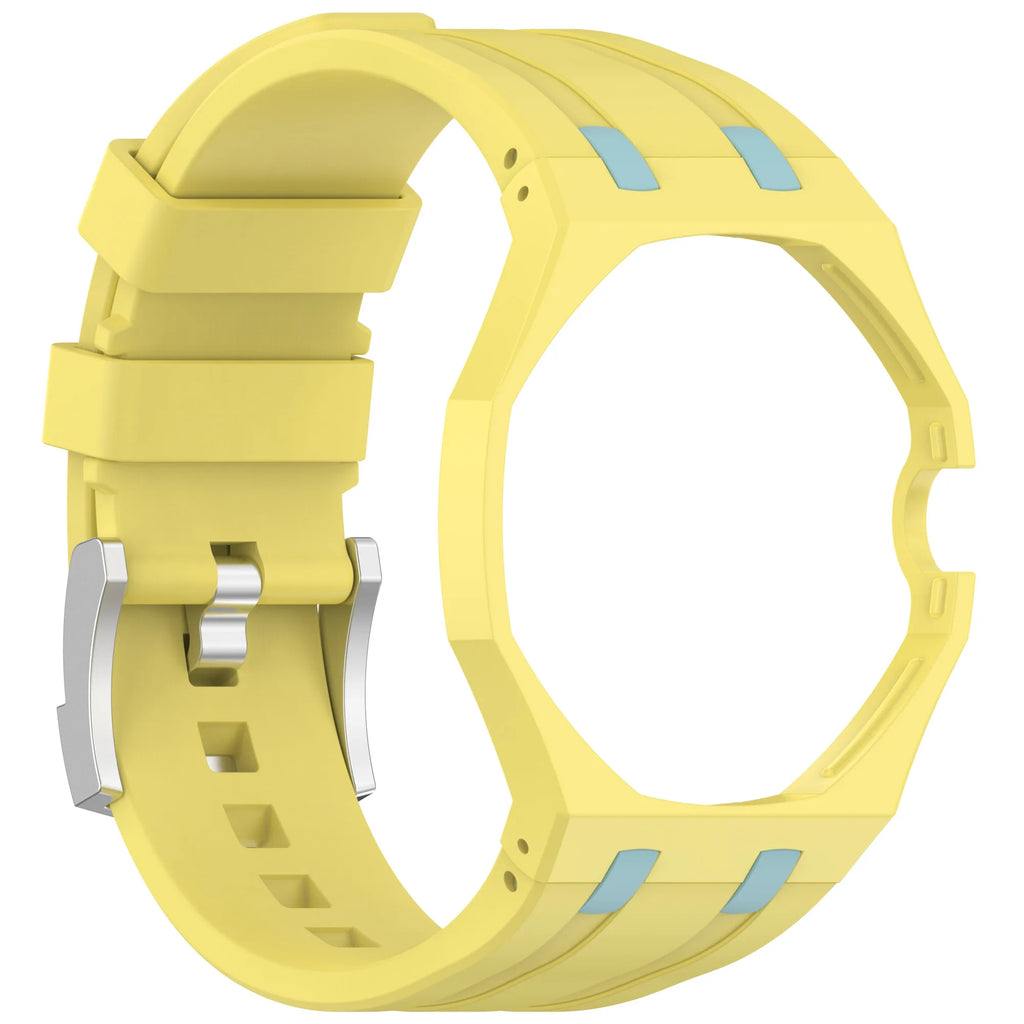 PC Case Silicone Strap Conversion Kit