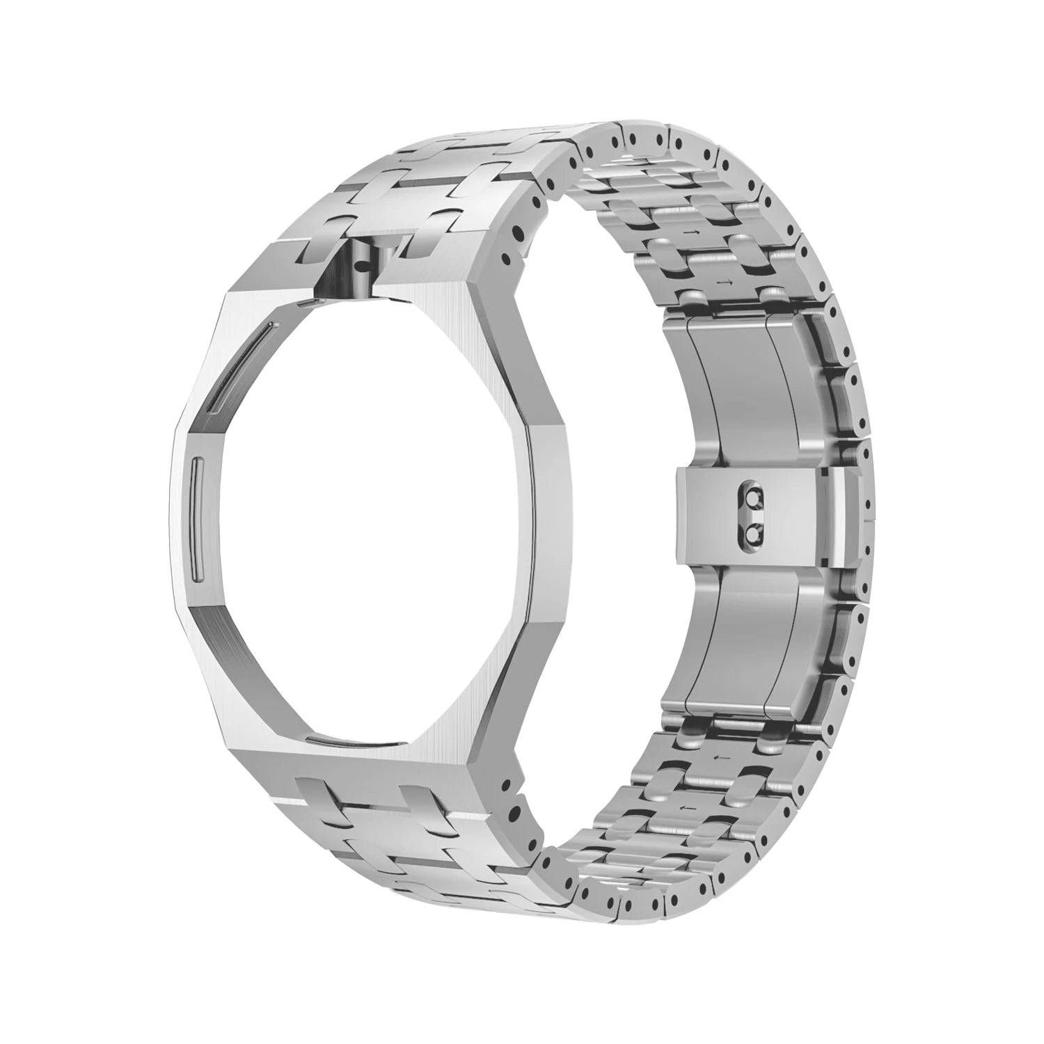 Steel Case Steel Bracelet conversion Kit