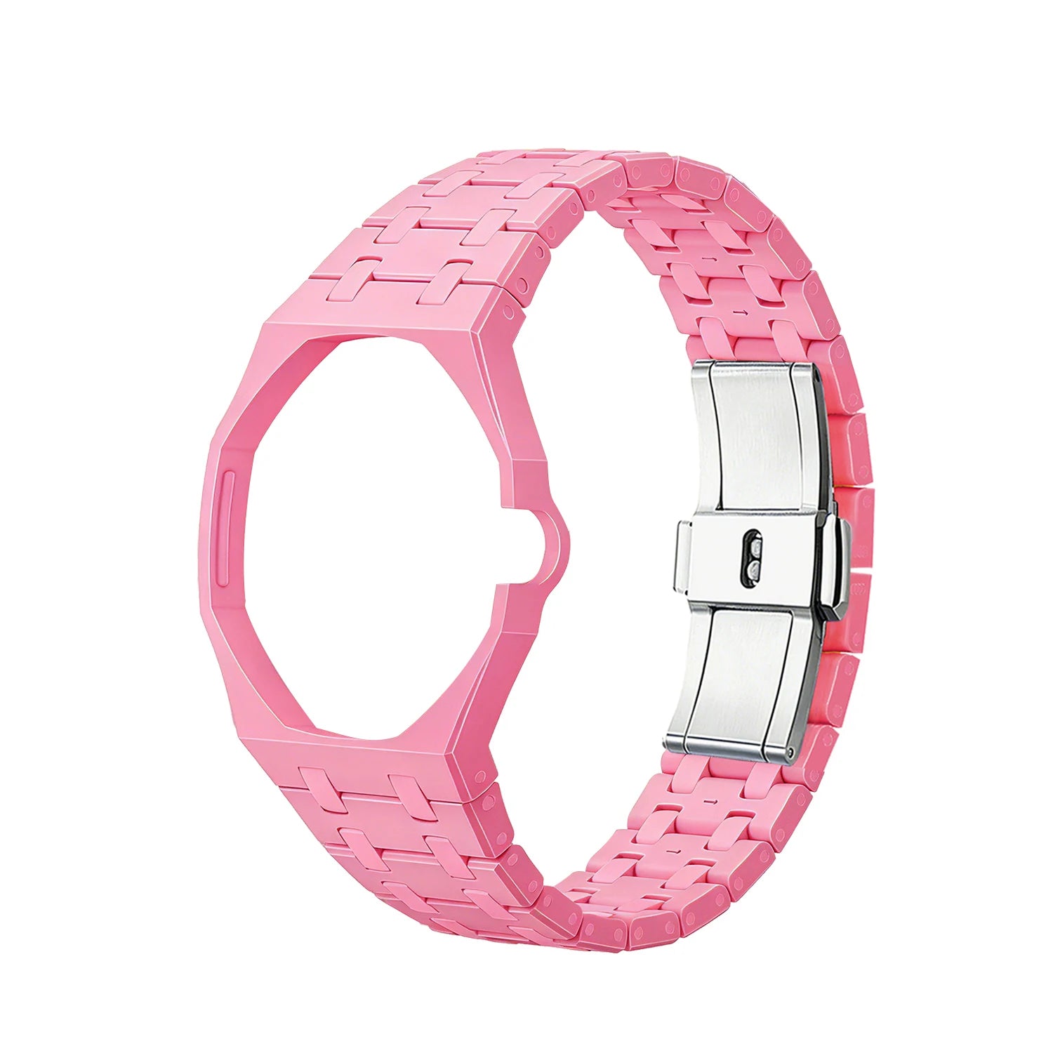 Ceramic Watch Case and Strap Conversion kit