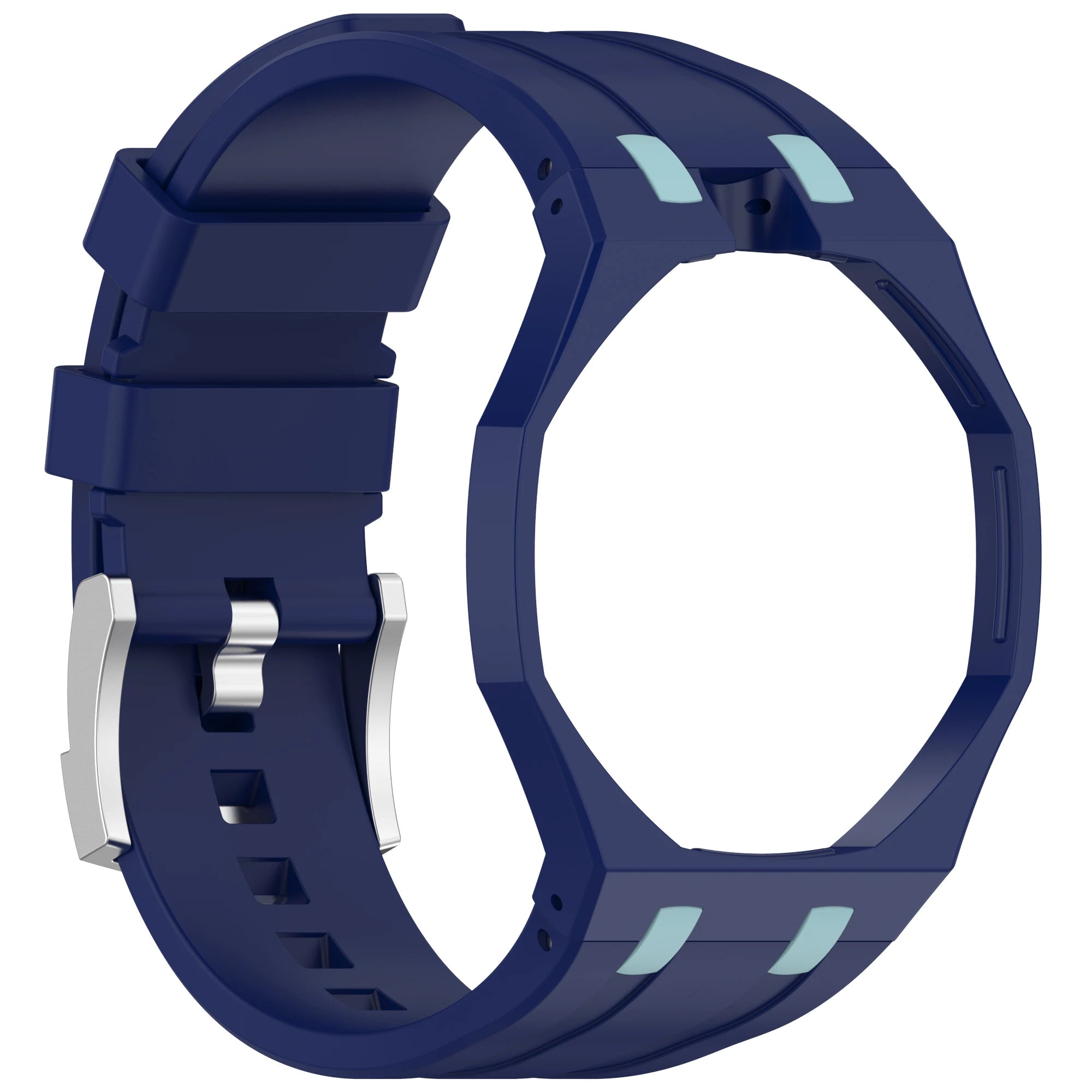 PC Case Silicone Strap Conversion Kit