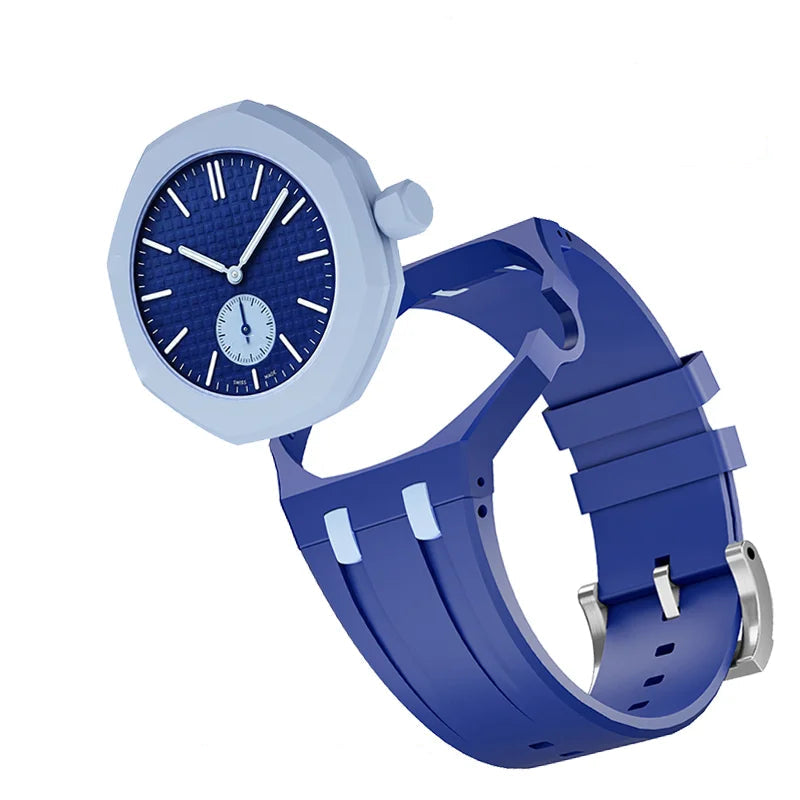PC Case Silicone Strap Conversion Kit