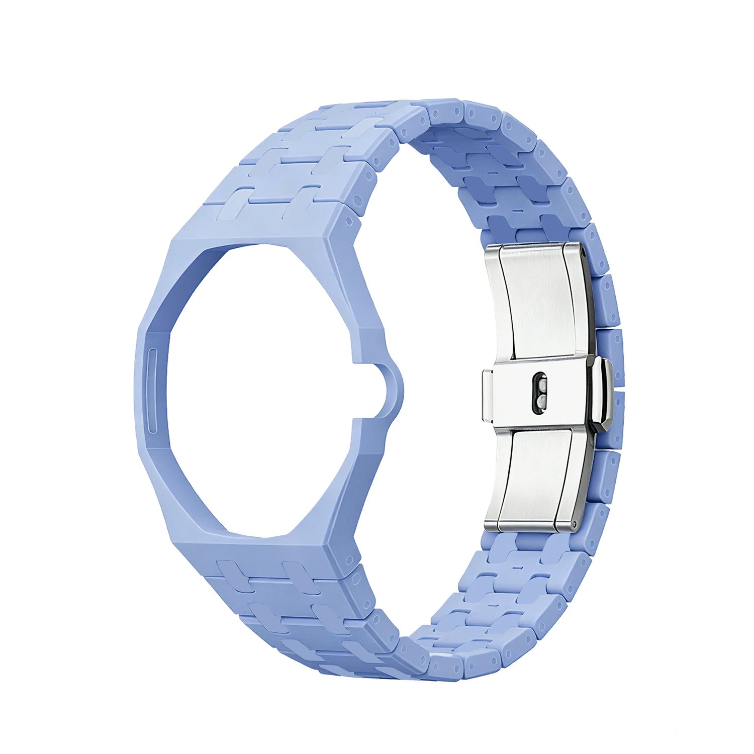 Ceramic Watch Case and Strap Conversion kit