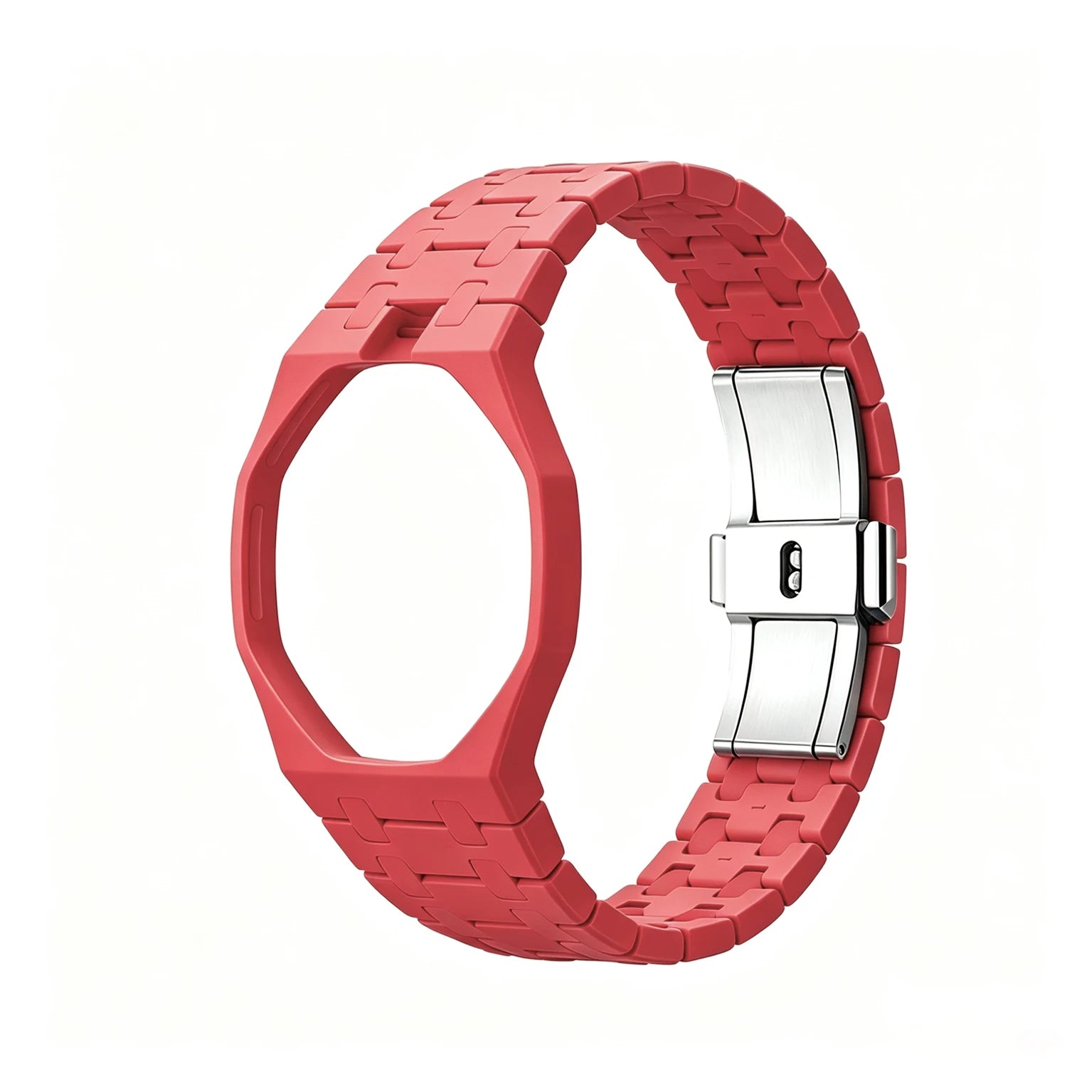 Ceramic Watch Case and Strap Conversion kit