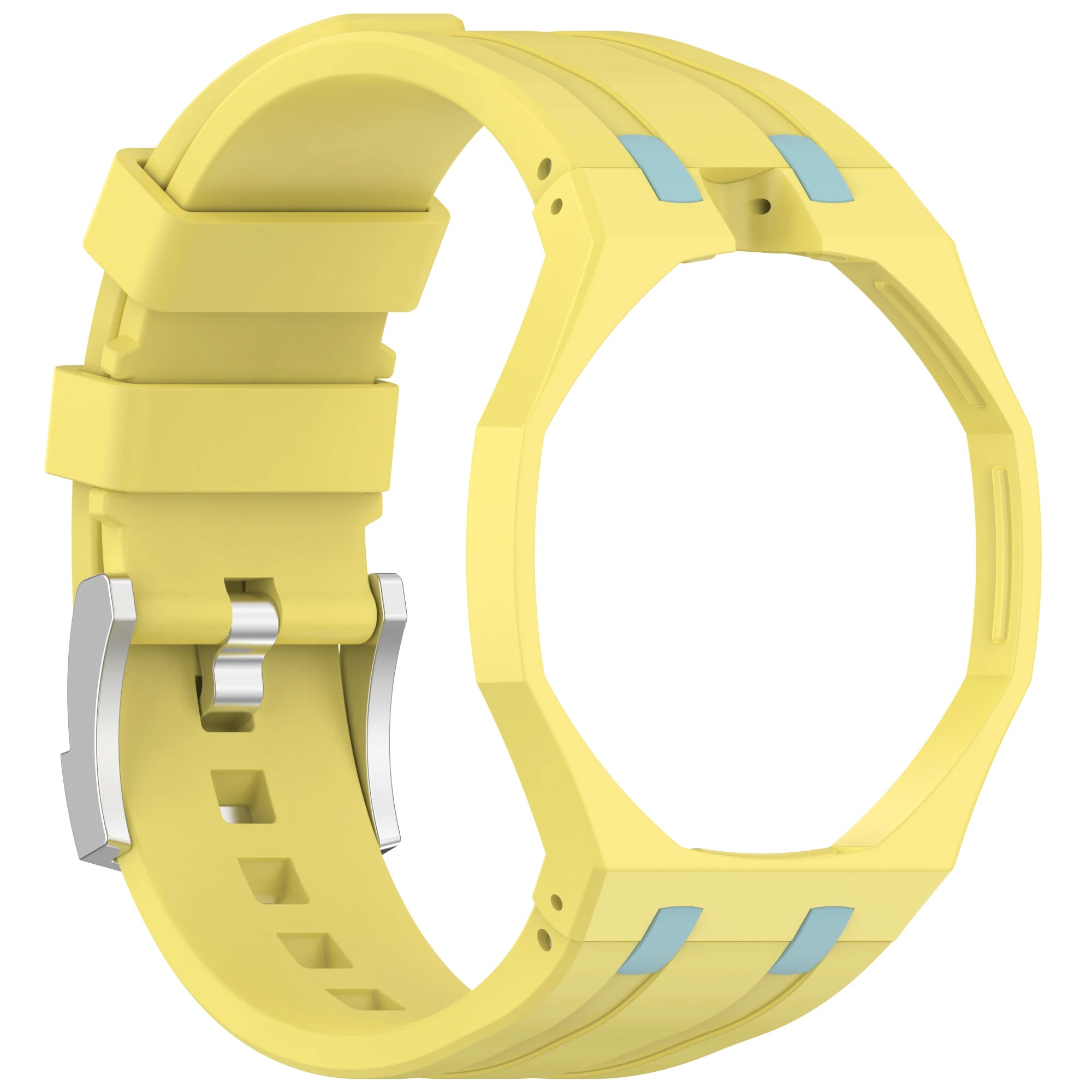 PC Case Silicone Strap Conversion Kit
