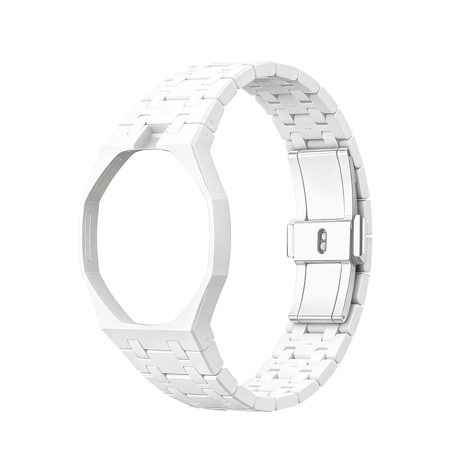 Ceramic Watch Case and Strap Conversion kit