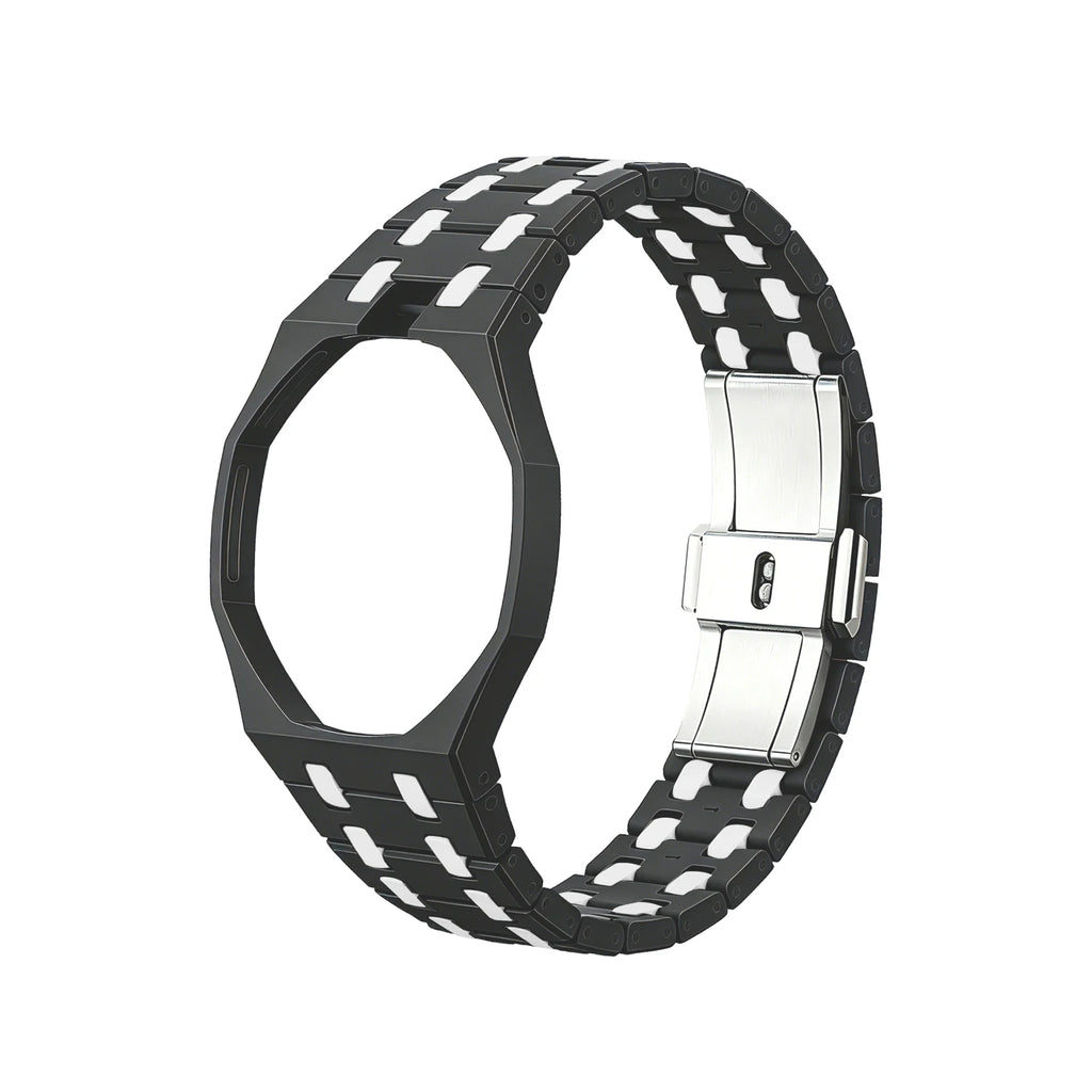Ceramic Watch Case and Strap Conversion kit