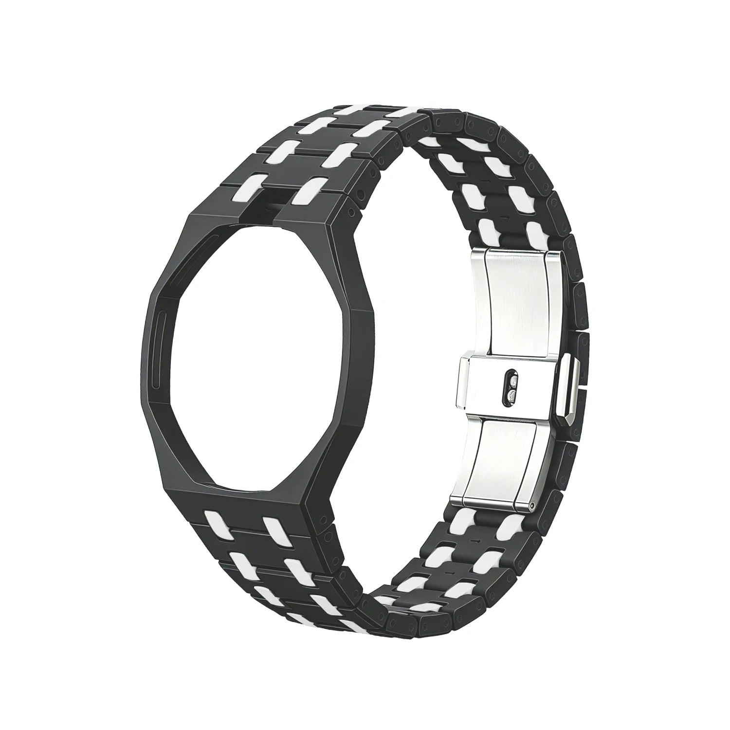 Ceramic Watch Case and Strap Conversion kit
