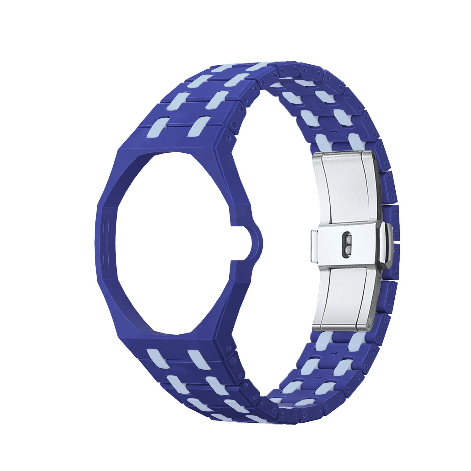 Ceramic Watch Case and Strap Conversion kit