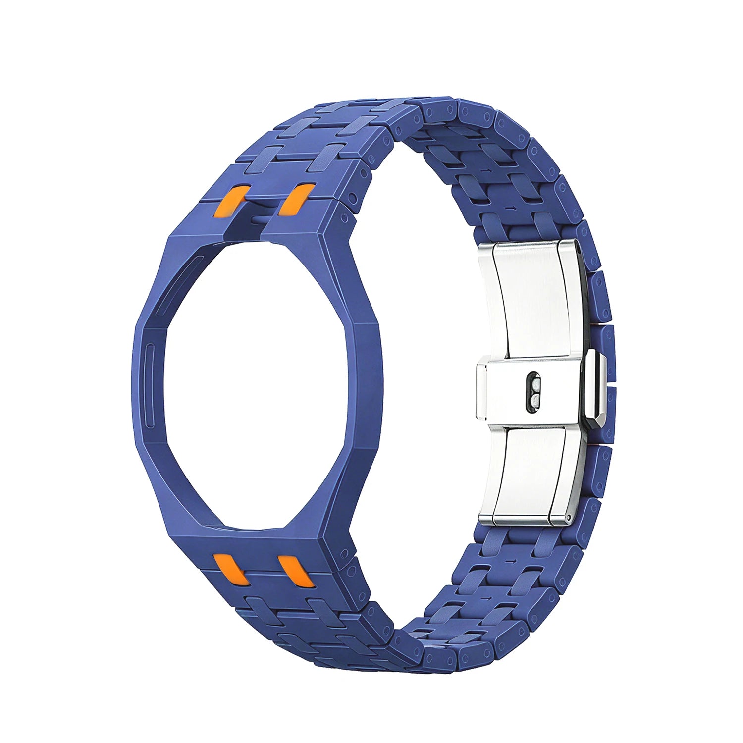 Ceramic Watch Case and Strap Conversion kit