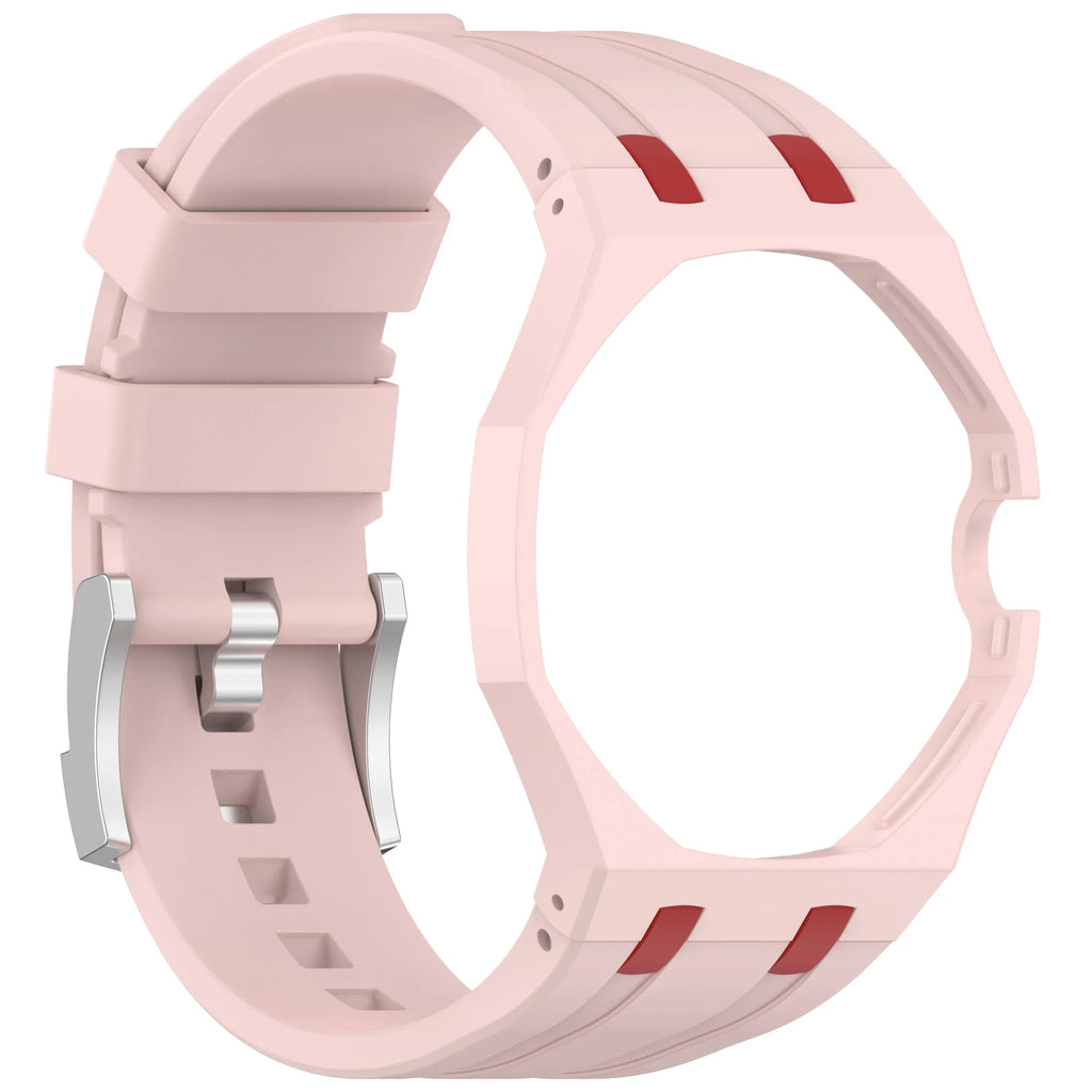 PC Case Silicone Strap Conversion Kit