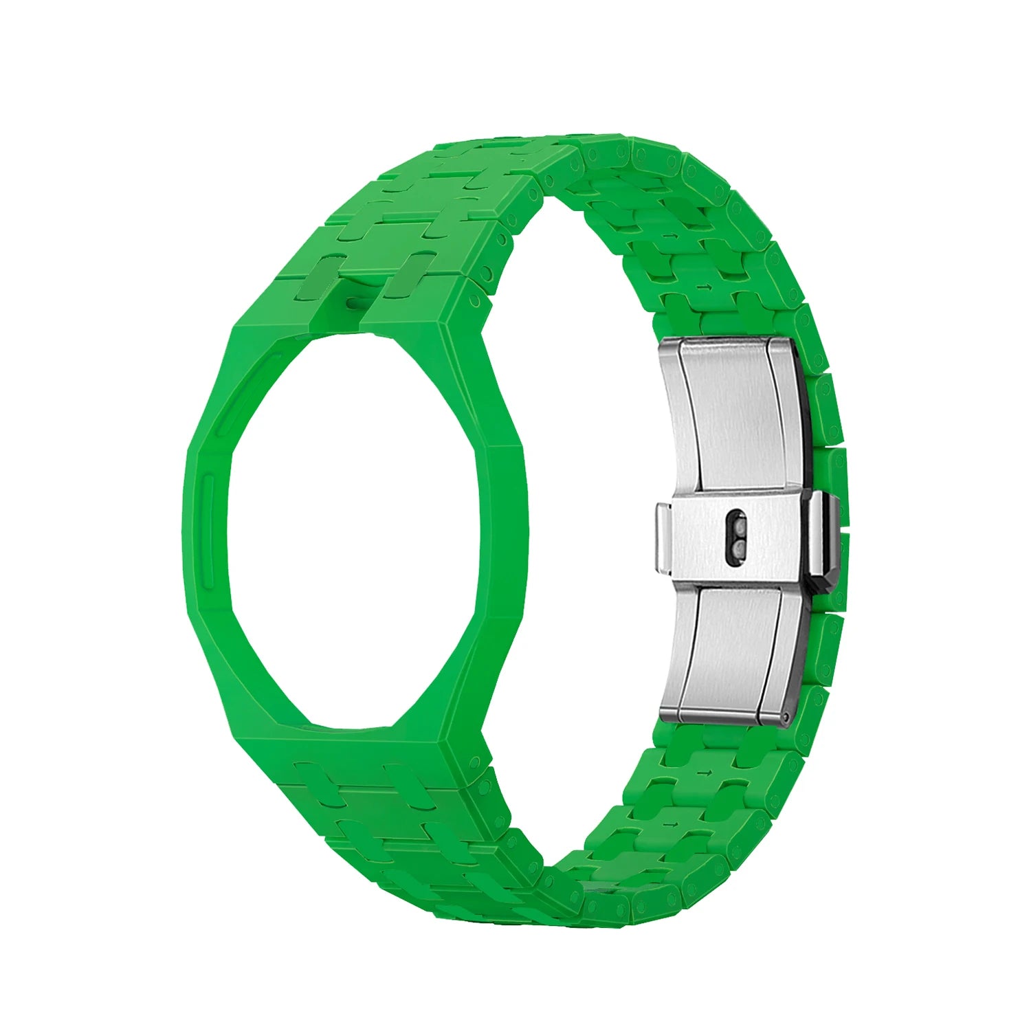 Ceramic Watch Case and Strap Conversion kit