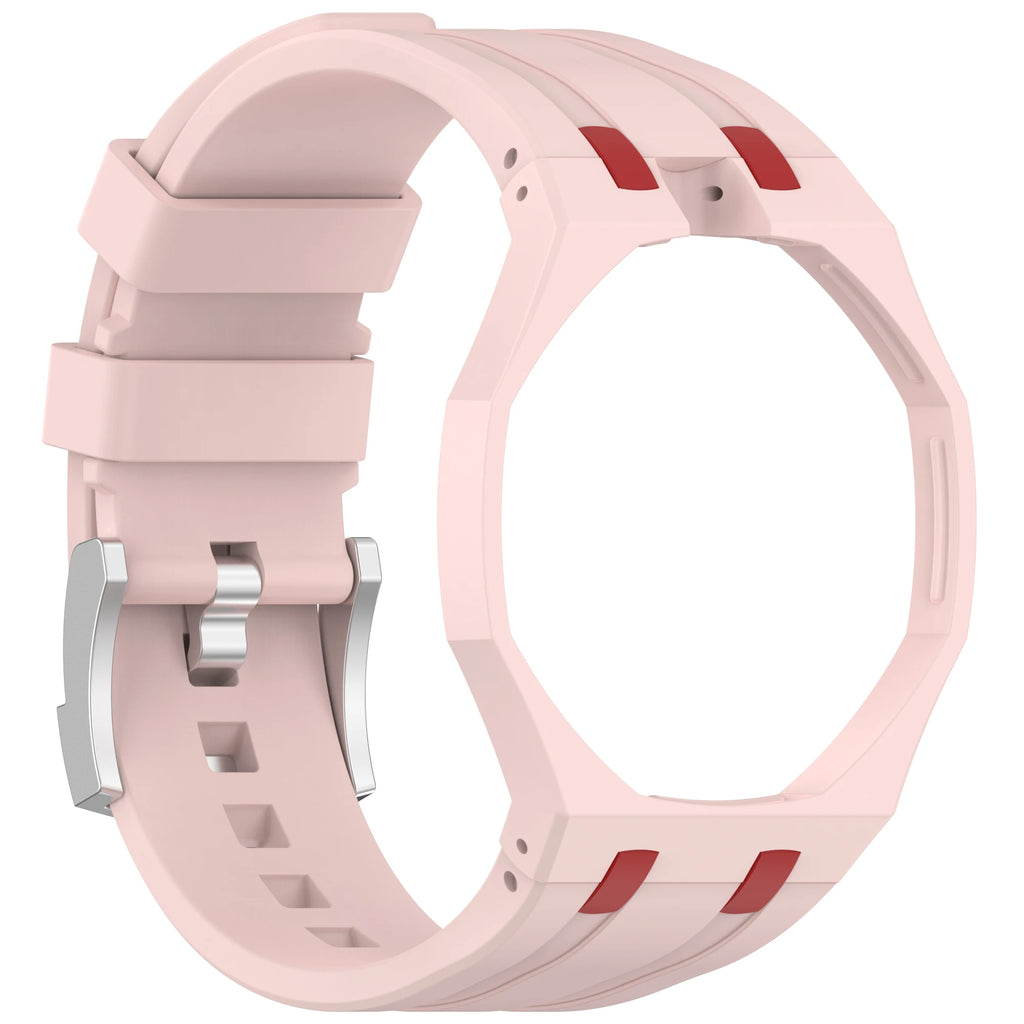 PC Case Silicone Strap Conversion Kit