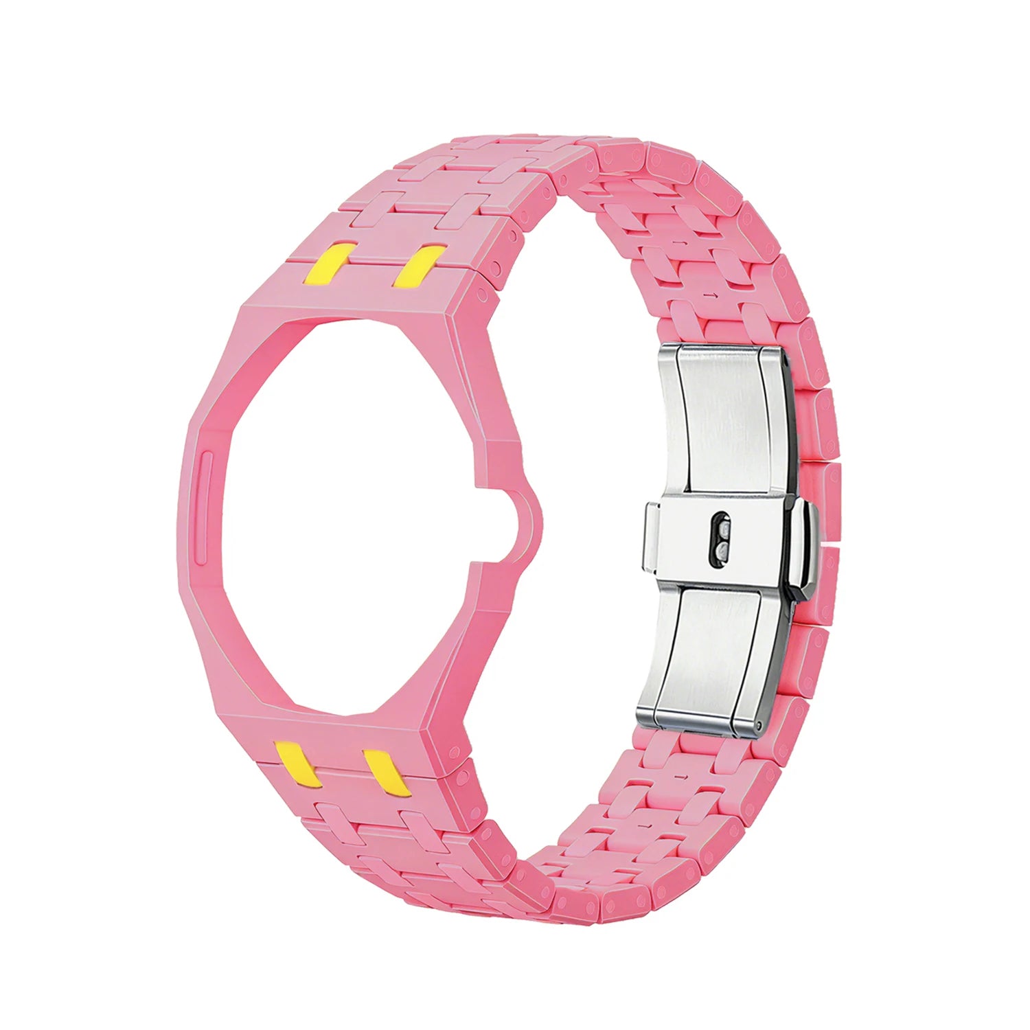 Ceramic Watch Case and Strap Conversion kit